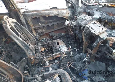 2020 Kia Niro Lx из США, поврежденный, VIN KNDCB3LC8L5435256